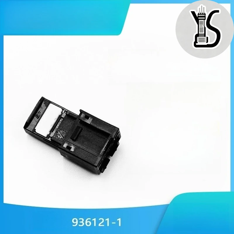 30PCS Original Genuine Waterproof connector 936121-1 plastic shell For Automobile Smart Electronic Devices