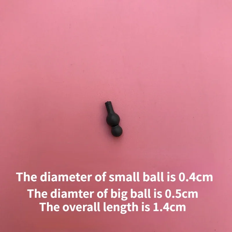 JOINT for Figma Remake Doll Accessories Spherical Movanle Joint DIY Repair Figure