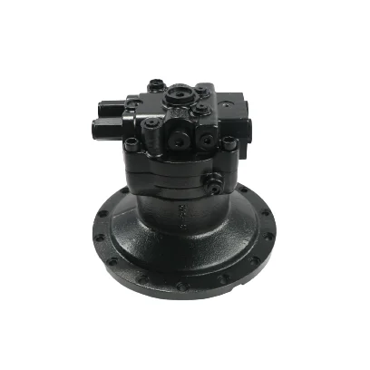 Factory Price SG08 SK260-8 SK250 Excavator Hydraulic Swing Motor Assembly MFB180-006
