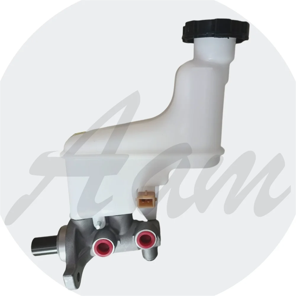 

Главный тормозной цилиндр с левым рулем в сборе для Hyundai EON 58510-4N500 585104N500 LHD