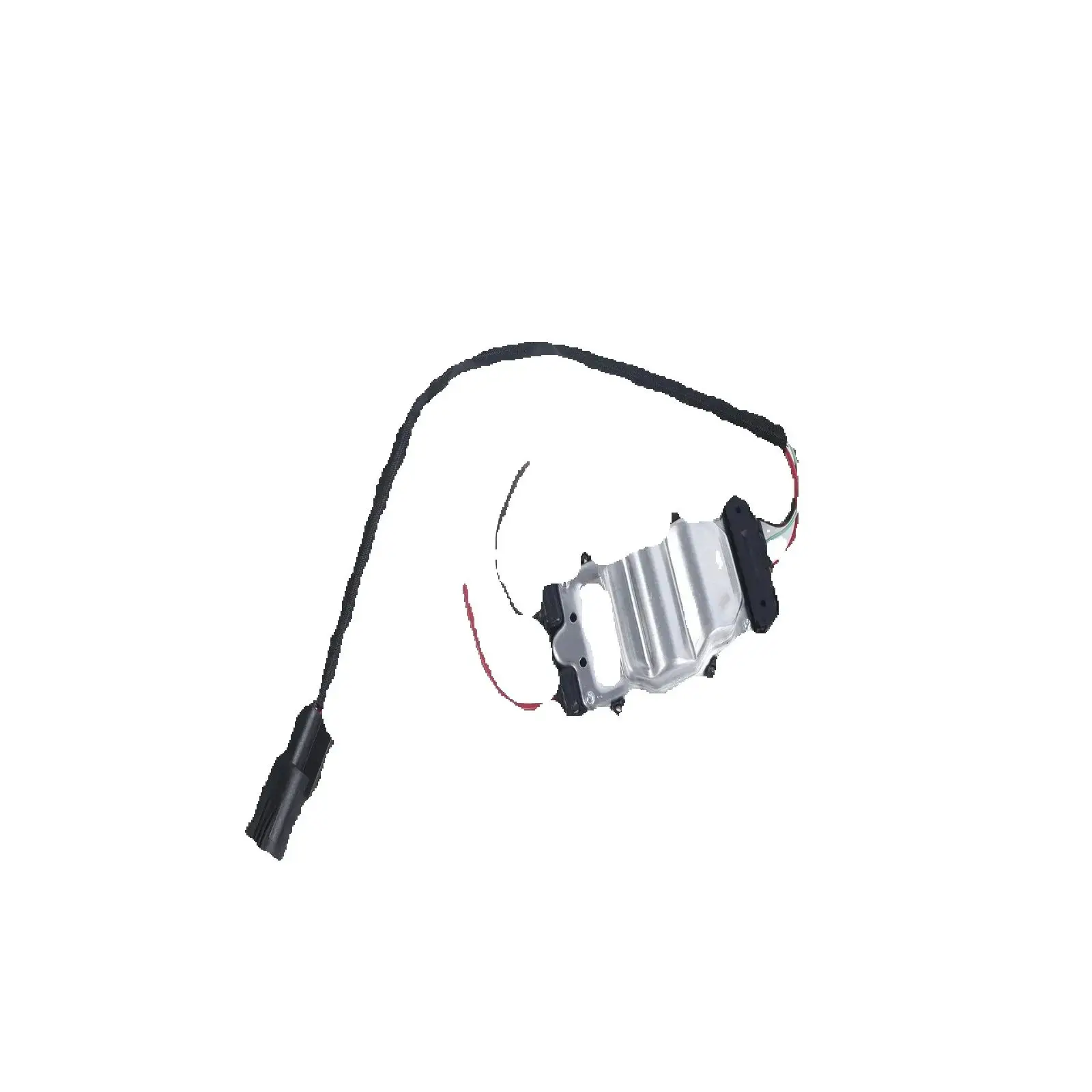 

Модуль управления вентилятором охлаждения для Ford Focus Mazda 3 Volvo C30 C70 S40 1137328365