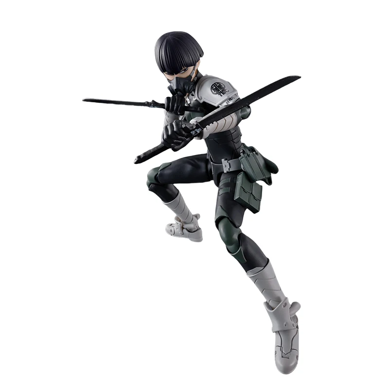 

Bandai Genuine SHF Dragon Ball SON GOKU (MINI) -DAIMA- Anime Action Figure Anime Model Toys for Boys Gifts Original Box