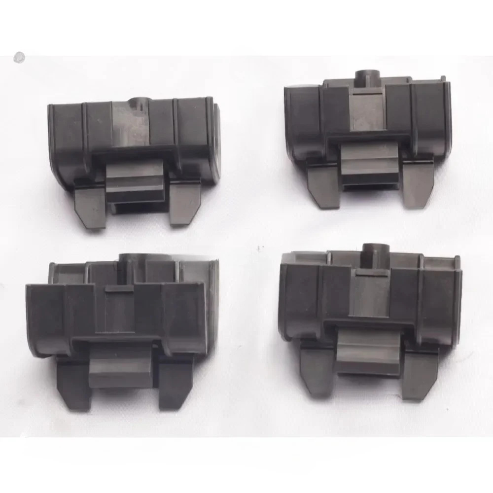 China Make  Genuine Side Skirt Buckle Clip 1K0853493 For VW Scirocco R CROSS FOR  Golf R20 GT.I