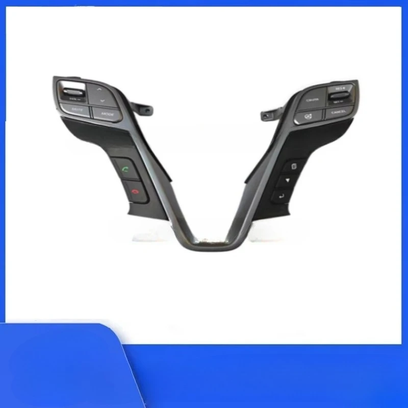 

Car steering wheel switch, cruise button, instrument panel control