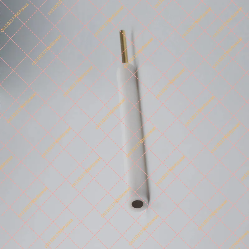 Imported Glassy Carbon Electrode - 2/3/4/5mm GC Electrode