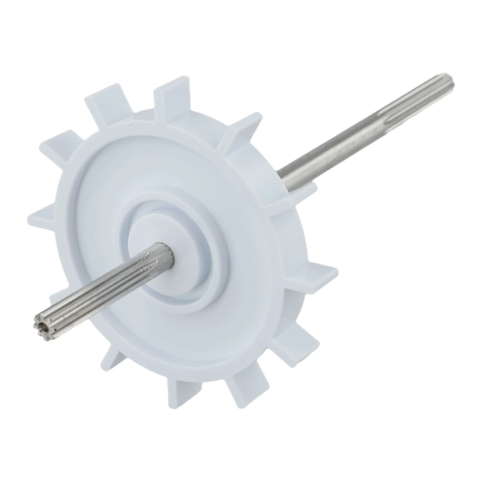 High Efficiency Drive Shaft Assembly Specifically Made for Polaris 280/180 Models Optimizes Your Cleaning Experience