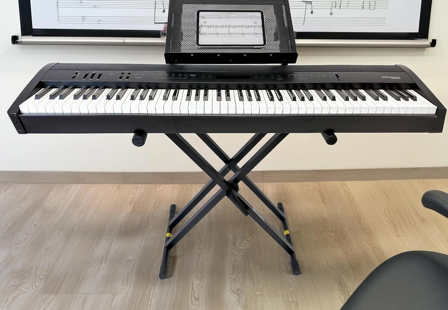 Çift Katmanlı X Stili Ayarlana - Laptop Stand Portable incelemesi ve fiyatı