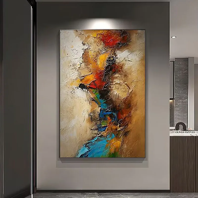 Thumbnail 2 - #9 Top 30 Abstract Wall Art Worth Buying In 2026