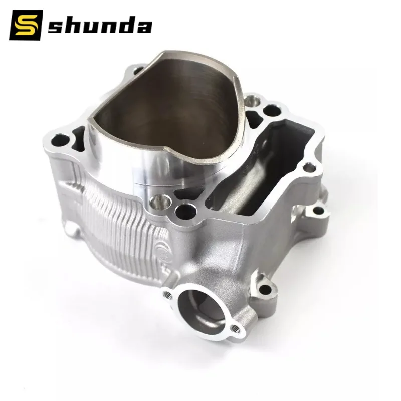 5XC-11311-20-00 5XC113112000 Cylinder Head Standard Bore 77mm  For Yamaha 01-13 WR250F YZ250F YZ 250F YZ 5XC 1131120 00