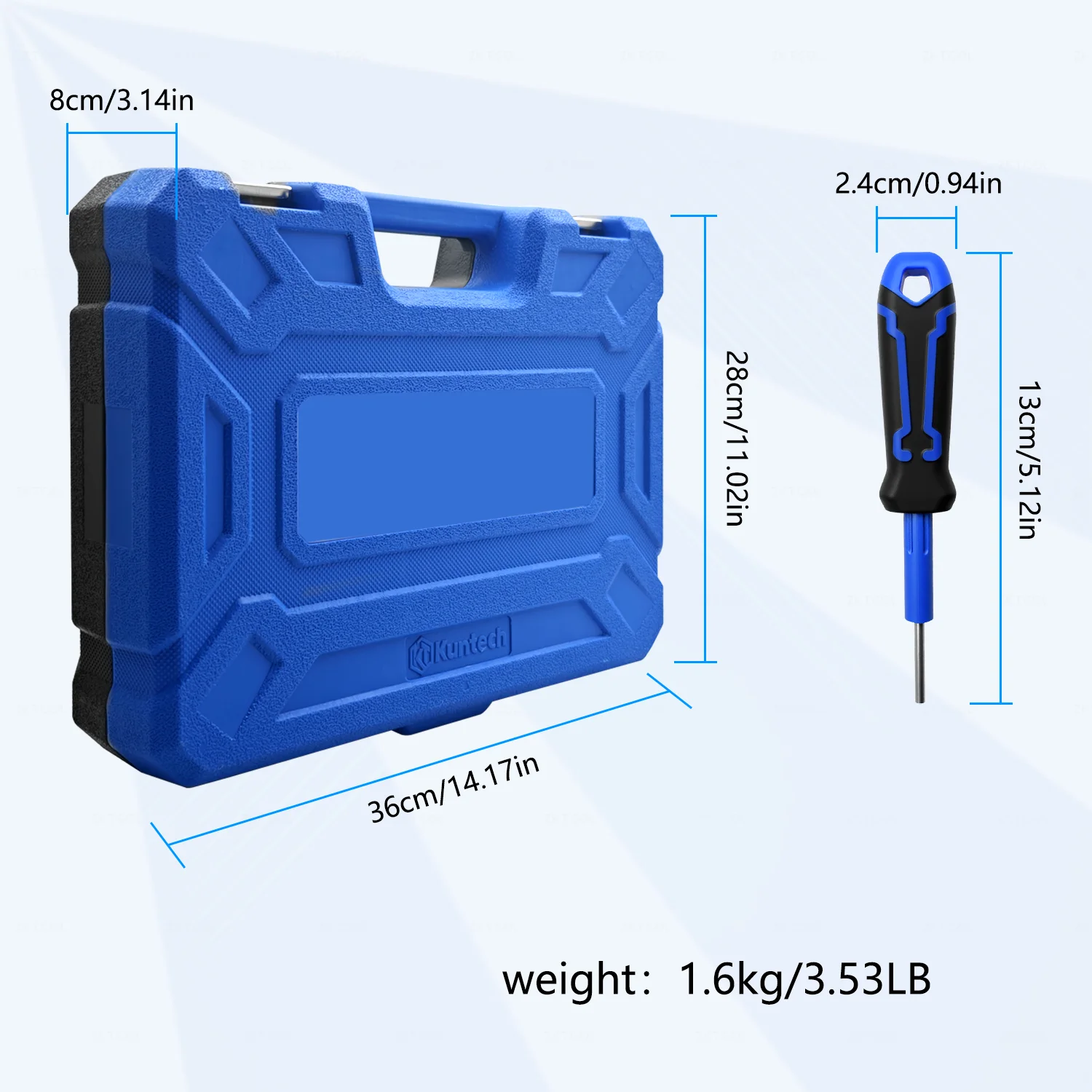 30-piece motorcycle automobile terminal wiring harness pin removal tool pin remover terminal removal tool kit view 6