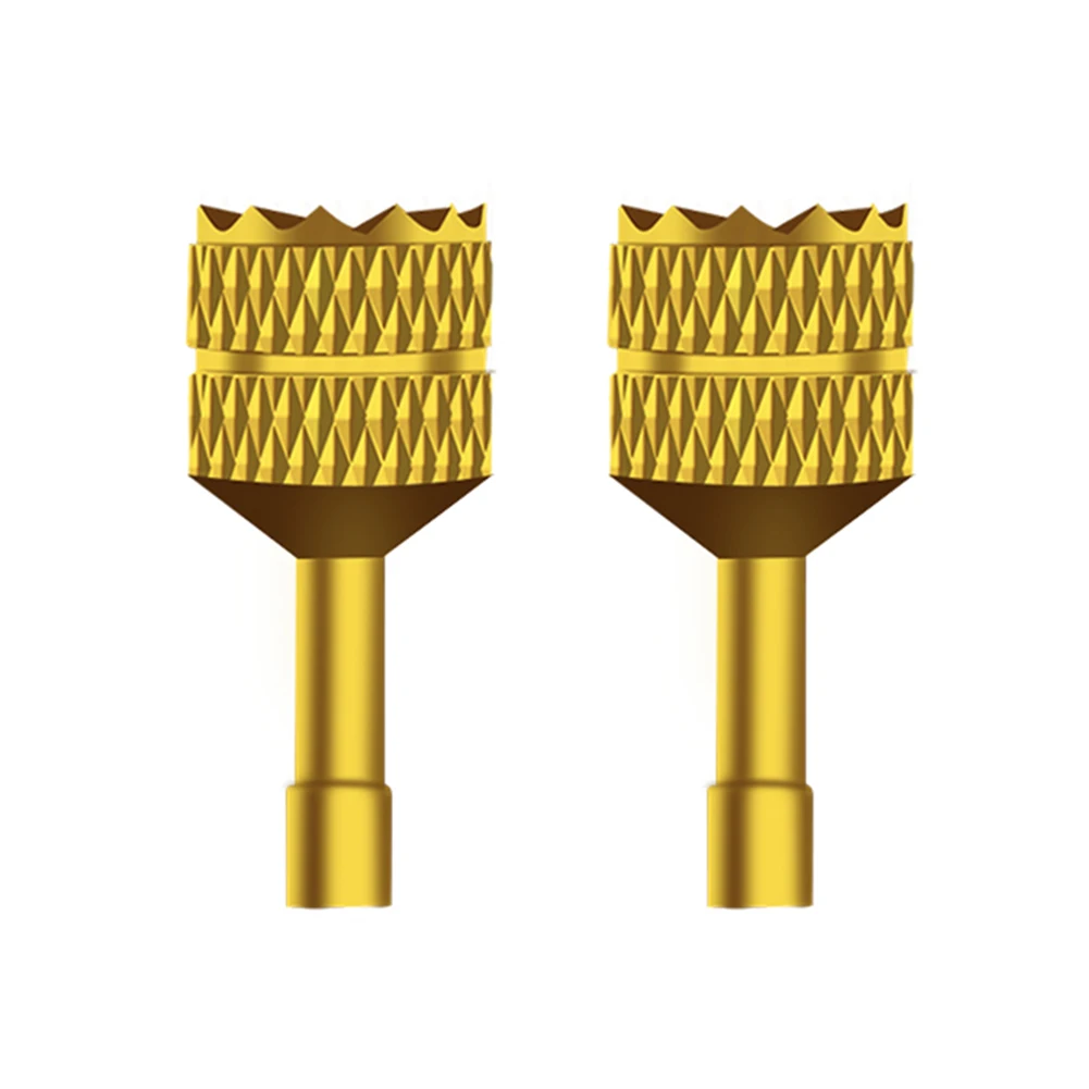 アルミ合金ジョイスティックロッカー耐摩耗性リモコンジョイスティックロッカースティックプロテクターロッド軽量 DJI Mini 3 Pro用