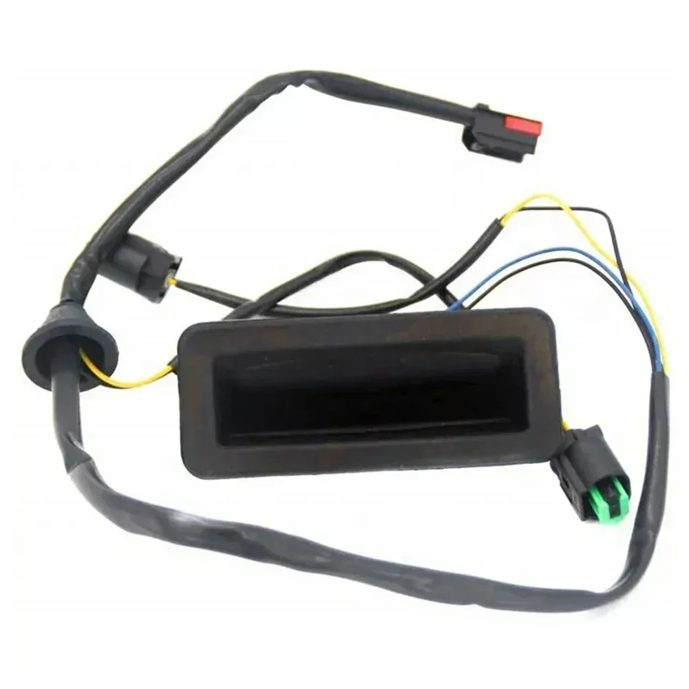 

Trustworthy Solutions Boot Tailgate Release Wire Handles Crafted Specifically For the Unique Demands of the Series