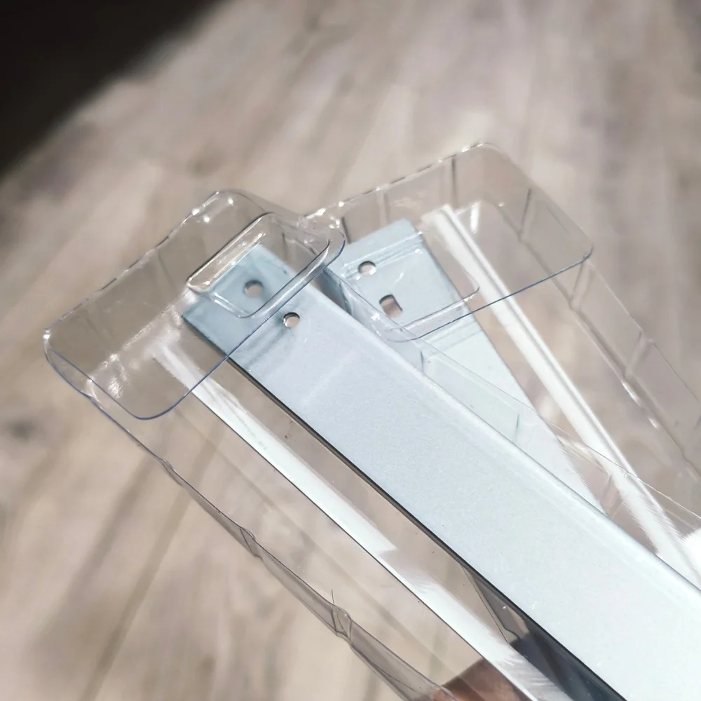 

Оригинальное новое лезвие для переноса 607K00930 607K0093 для Xerox Phaser 6510 WorkCentre 6515, лезвие для очистки переноса