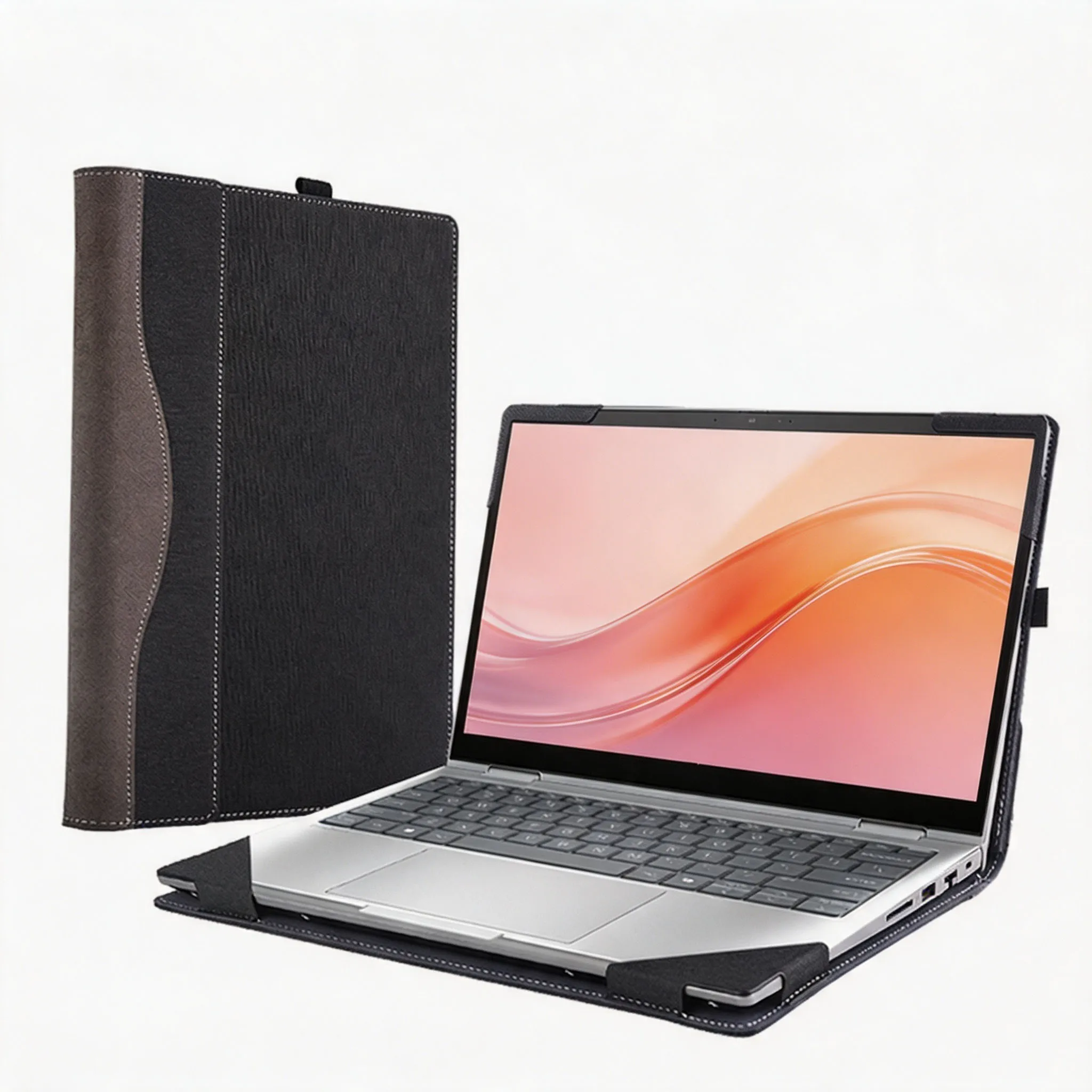 Lenovo Laptop Cover Case For Lenovo 14" Yoga 9 14IPH11/9i Gen 9 Gen 10 Gen 11 Ultrabook Sleeve Detachable Notebook Bag - Aliexpress Deal