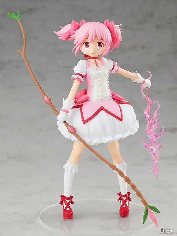 SF】在庫あり GSC POP UP PARADE 魔法少女まどか☆マギカ The