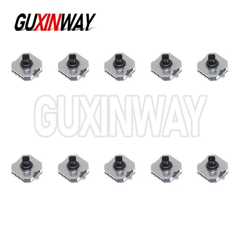 10pcs SKRHABE010 5 way direction SMD tact switch Push button joystick in multi 7x7,7*7*5mm Handy Phone Digital