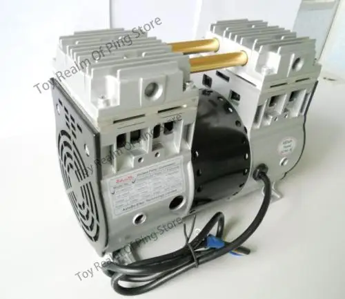 

AutoBo безмасляный насос/компрессор Модель № AP-2000C/V AP-2000H/V/H AP-550C/C