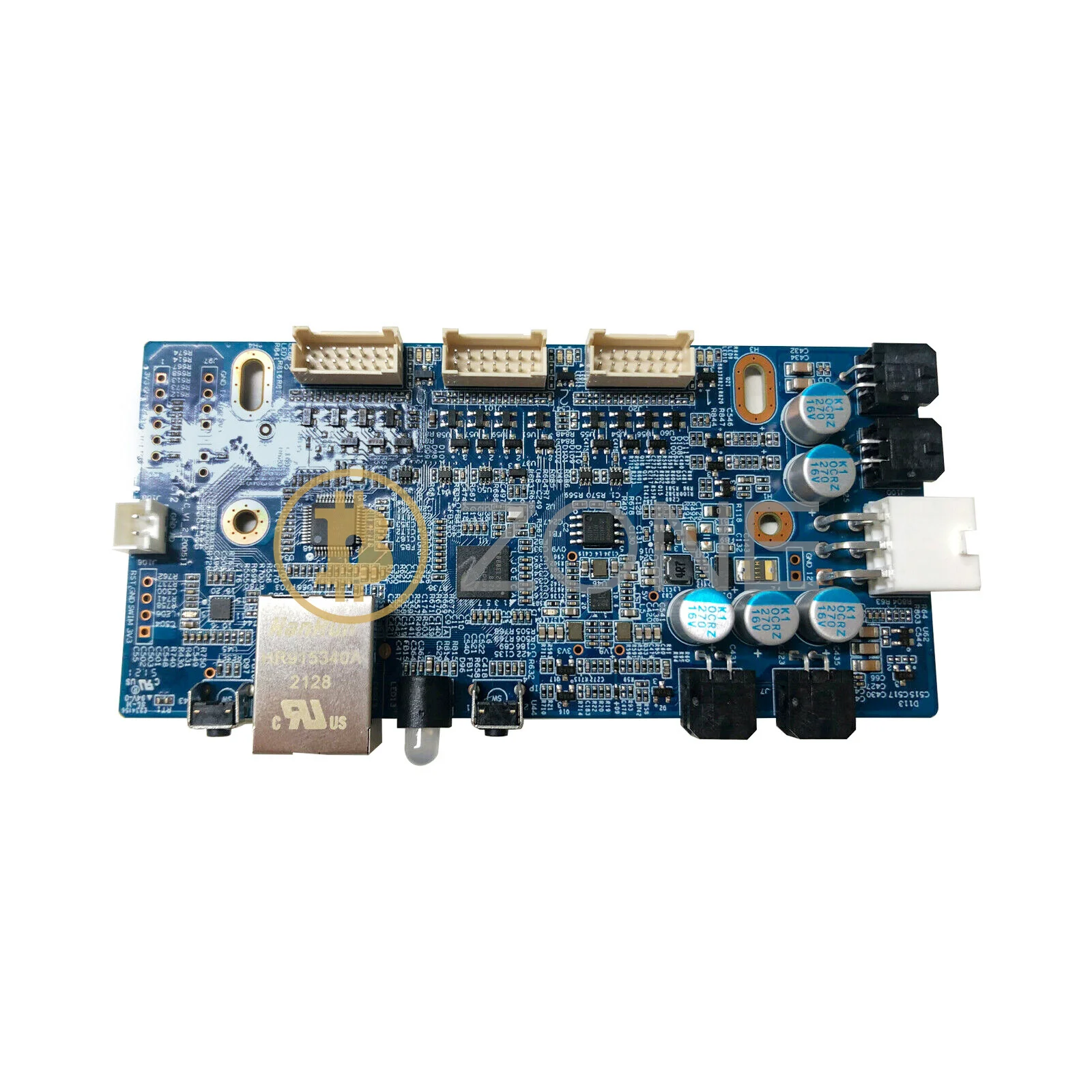 Imagem -03 - Btc Miner Controller Motherboard para Avalon Painel de Controle Novo 1066pro 1126 1126pro 1146 1146pro 1166 1166pro 1246 1266