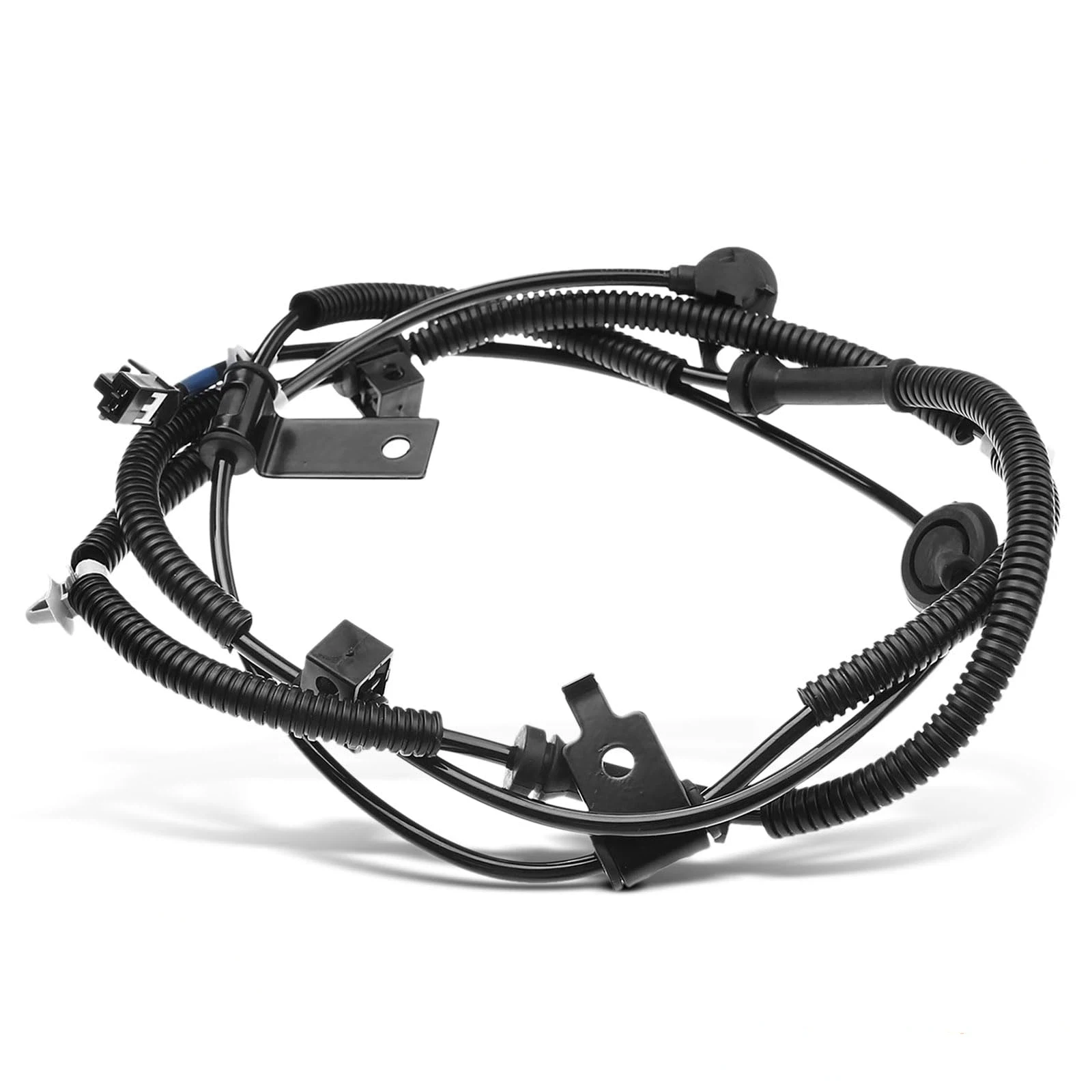 Rear Right ABS Wheel Speed Sensor Compatible with Kia for Kia Models - Sorento 2007 2008 2009, Sport Utility 956813E310