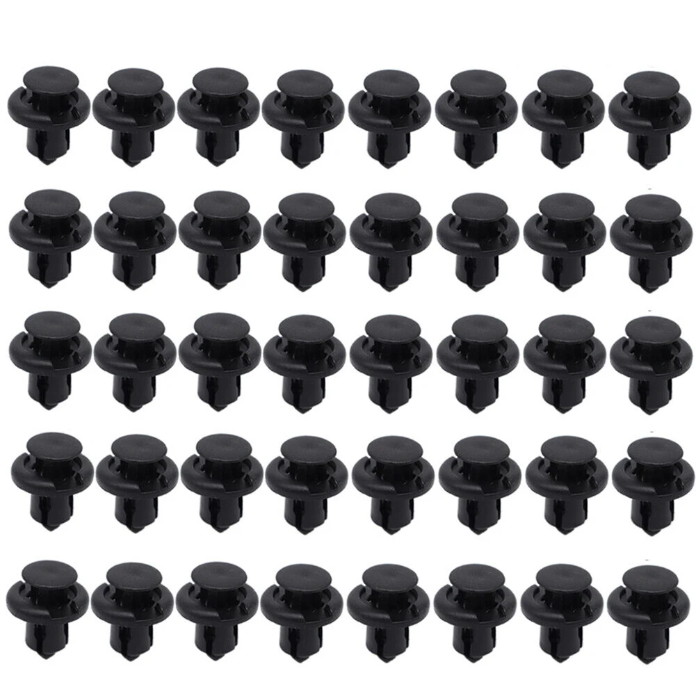 

Rivets Clips Bumper Clip 91503SZ3003 Auto Bumper Fastener Car Accessories For NSX For Honda For Accord For CR-V