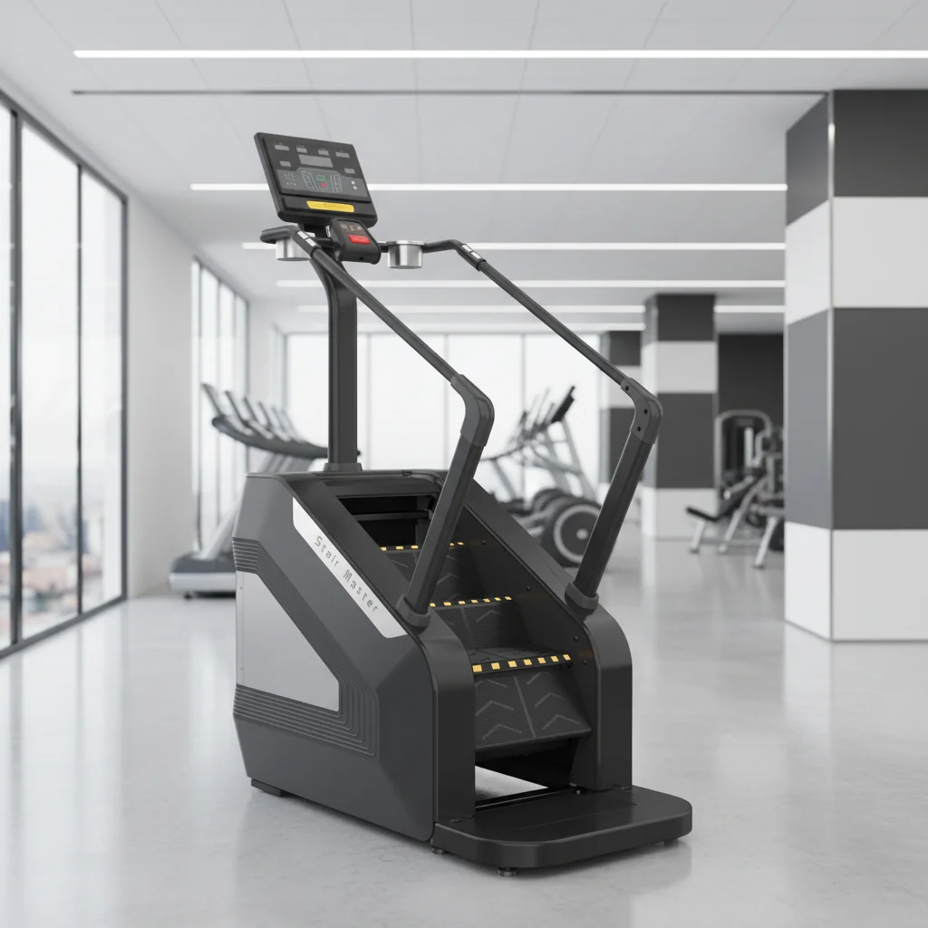 2026 Electric Stair Climber M - Heavy Equipment Center review and price