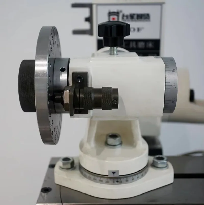 TXZZ TX-600F Universele gereedschaps- en messlijpbevestigingen met hoge precisie