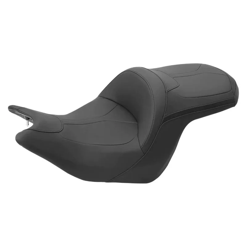 

Modified cruise driver passenger double seat cushion