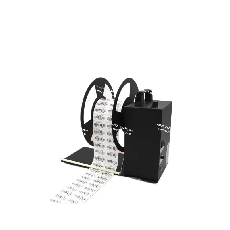 

X6 Multifunctional Automatic Rewinding Winding Rewinding Machine Label Take-up Machine 220V