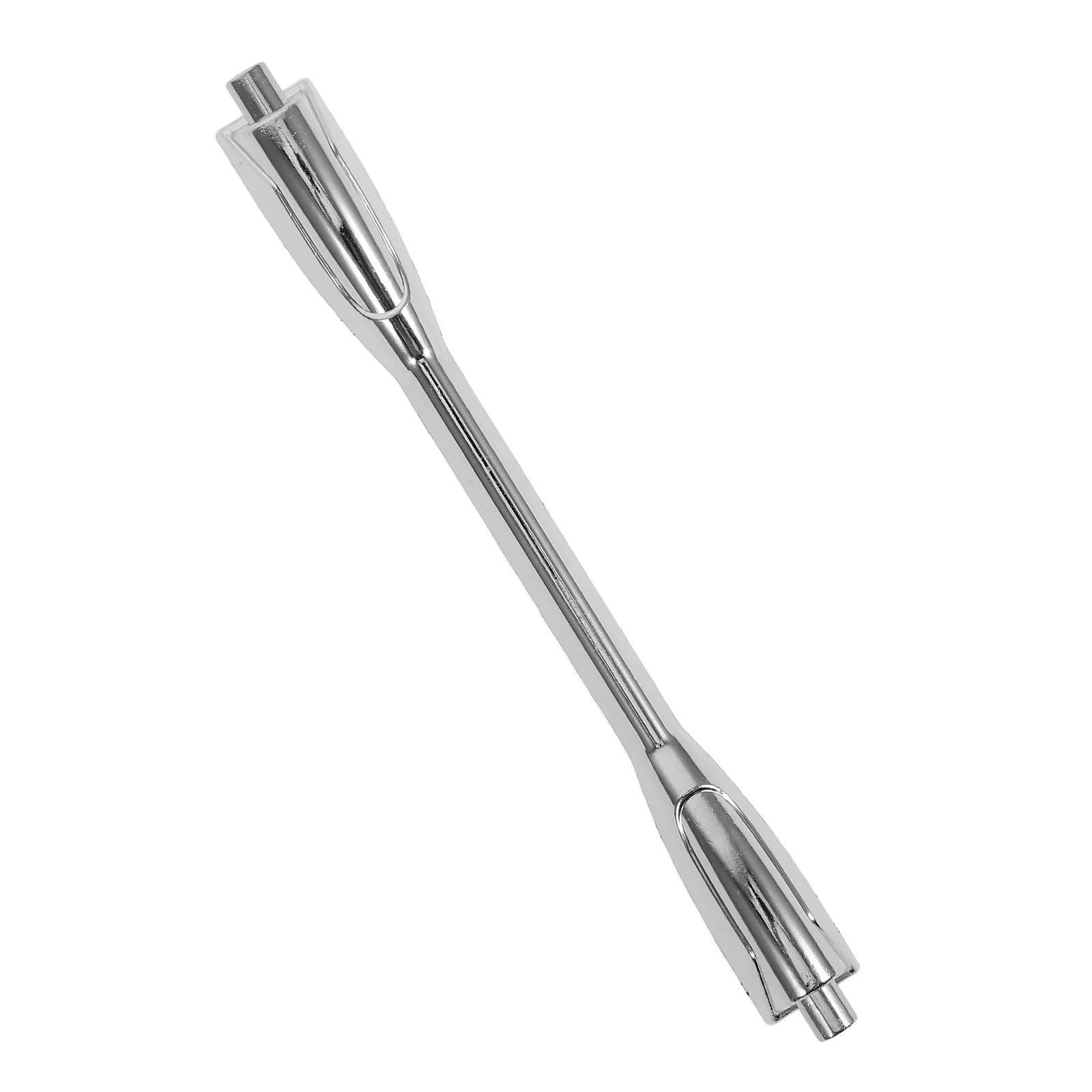 

Metal Drum Snare Lugs Long Rod Durable Replacement Hardware Sound Quality Craftsmanship Accessories Percussion Instrument Parts