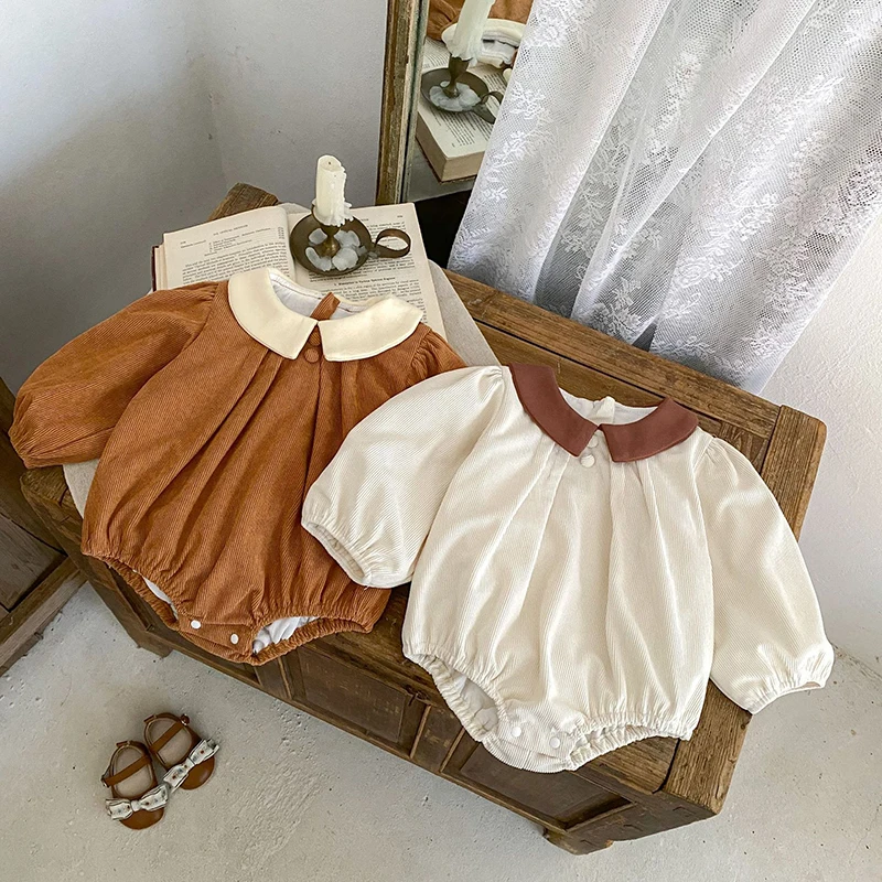 body-de-algodon-para-bebe-nina-de-0-a-24-meses-mono-de-manga-larga-con-solapa-de-pana-para-recien-nacida-ropa-linda-para-bebe-nina