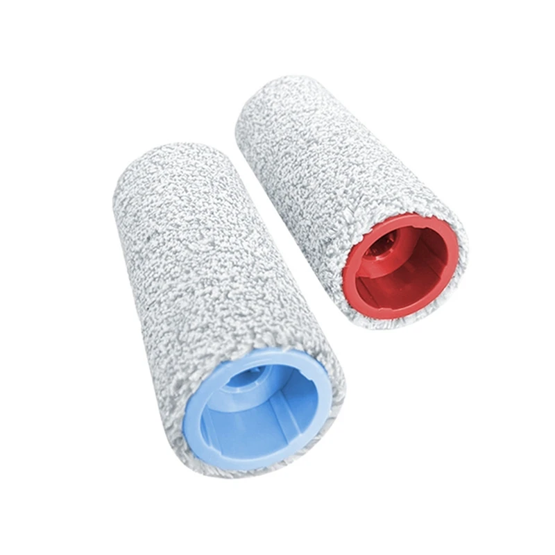 Piezas de recambio para aspiradora Roborock Dyad Pro/ A10 Ulra/ A10 Plus, cepillo giratorio, accesorios de filtro Hepa