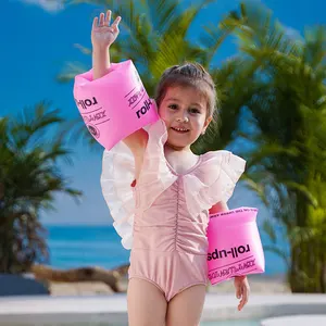 Rooxin-inflatable pool pool for adults and children, swimming ring, swimming tube, water gambling equipment, clamps, pool toy 6 Main Sales Children's Buoy Pool - №4