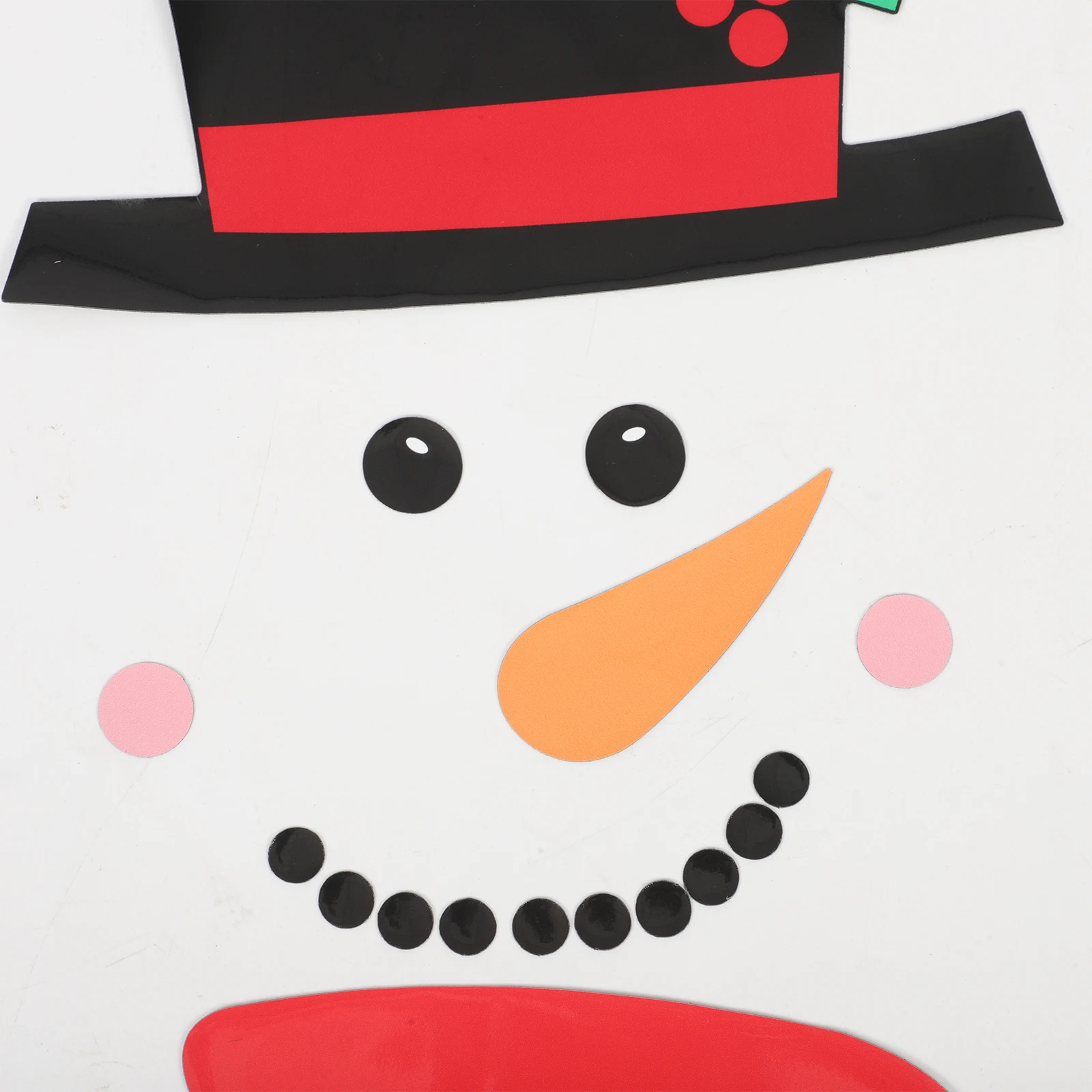 

Fridge Decoration Decorative Magnet Magnetic Decals Decorations Holiday Magnets