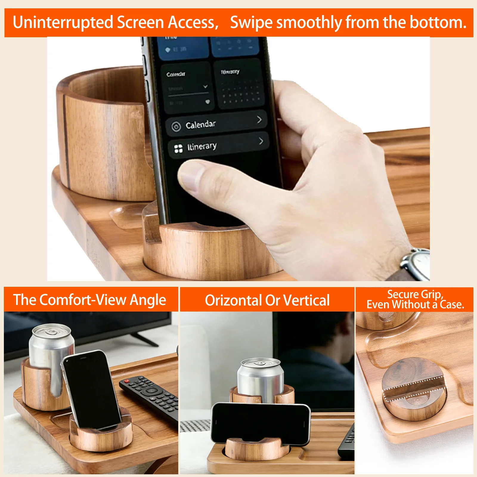 wood material