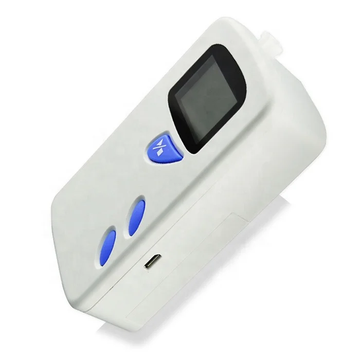 High Quality Cheap Price Of Portable Handheld 24 Hours Ambulatory Blood Pressure Monitor Holter ABPM Holter