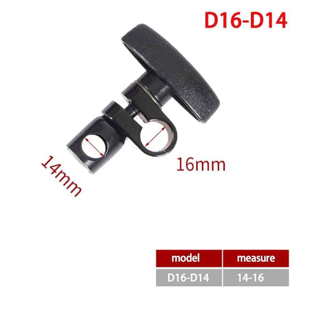 Sleeve Swivel Clamp Chuck Dial Indicator Clamp Chuck For Magnetic Stands Holder Bar Dial Indicator Gauge Micrometer Holder