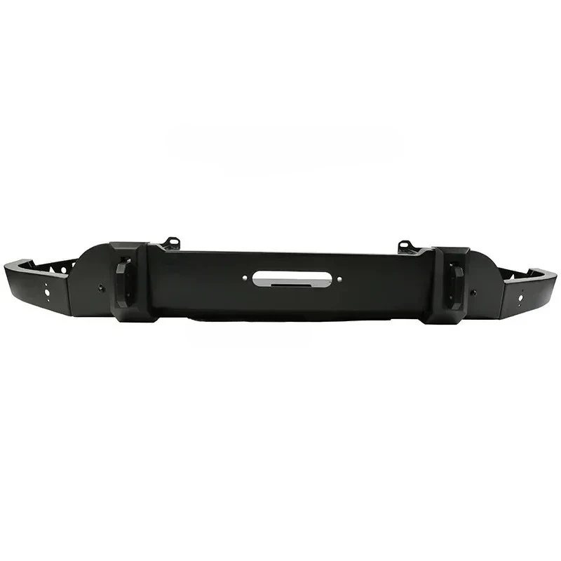 Applicable to Haver H9 Small Front off-Road Bumper Insurance Bumper Alloy Steel off-Road