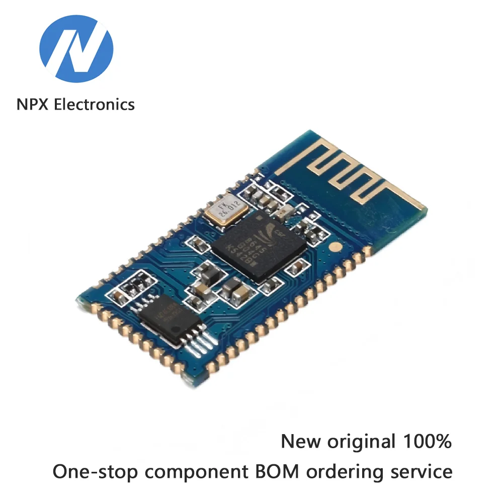 CSR8645 4.0 Low-Pow…