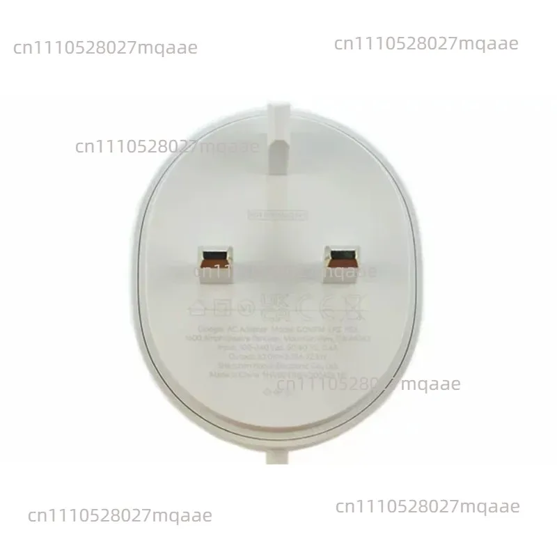 For Google Nest Wifi Pro 10V 2.25A 22.5W Original Power Supply GKC2H GYE3E G451A
