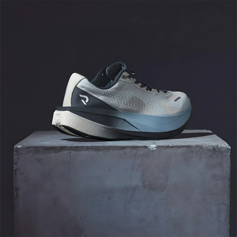 DYNAFISH Xiao Nian Training Shoes For Men Women Thick Bottom Running Shoes Unisex  Luxury Brand  Sport Shoes Men Soft Gym Shoe