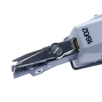 12 最佳銷售 RJ45壓線工具 - №9