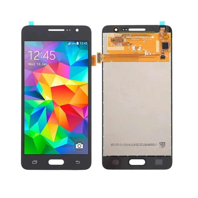 For Samsung Galaxy Grand Prime SM-G531H G531H/DS G531F/DS Touch Digitizer Sensor LCD Display Screen+Kits