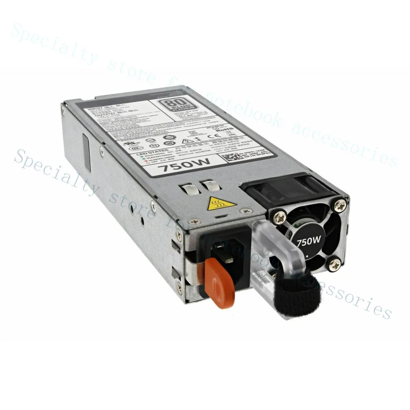 A+ FOR Dell PowerEdge R520 R620 R720 R820 R920 T320 750W Power Supply 0F9F51 F9F51