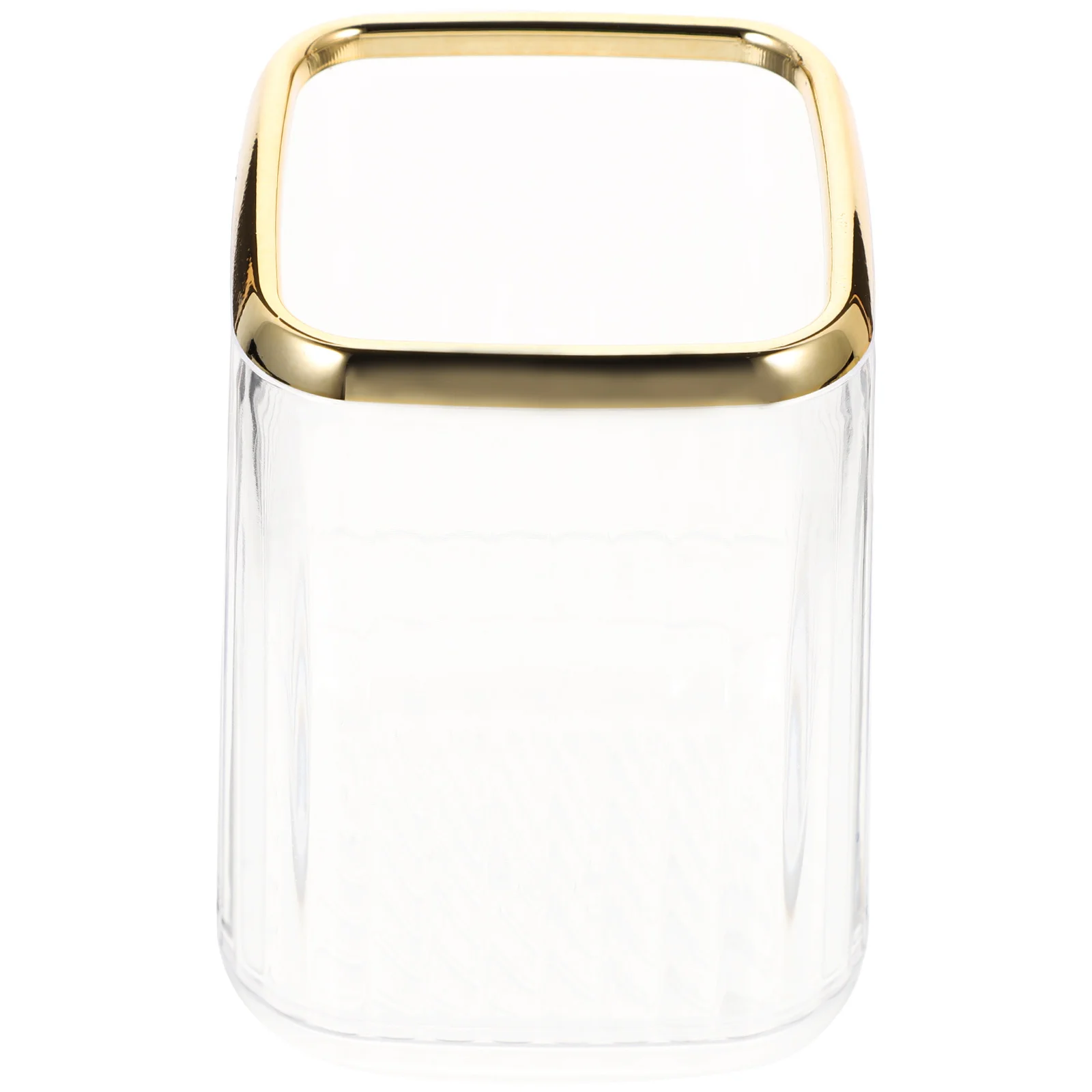 クリアメイクブラシホルダー バニティオーガナイザー ペンシルペンカップ デスク収納オーガナイザー メイクブラシホルダー ペンカップ