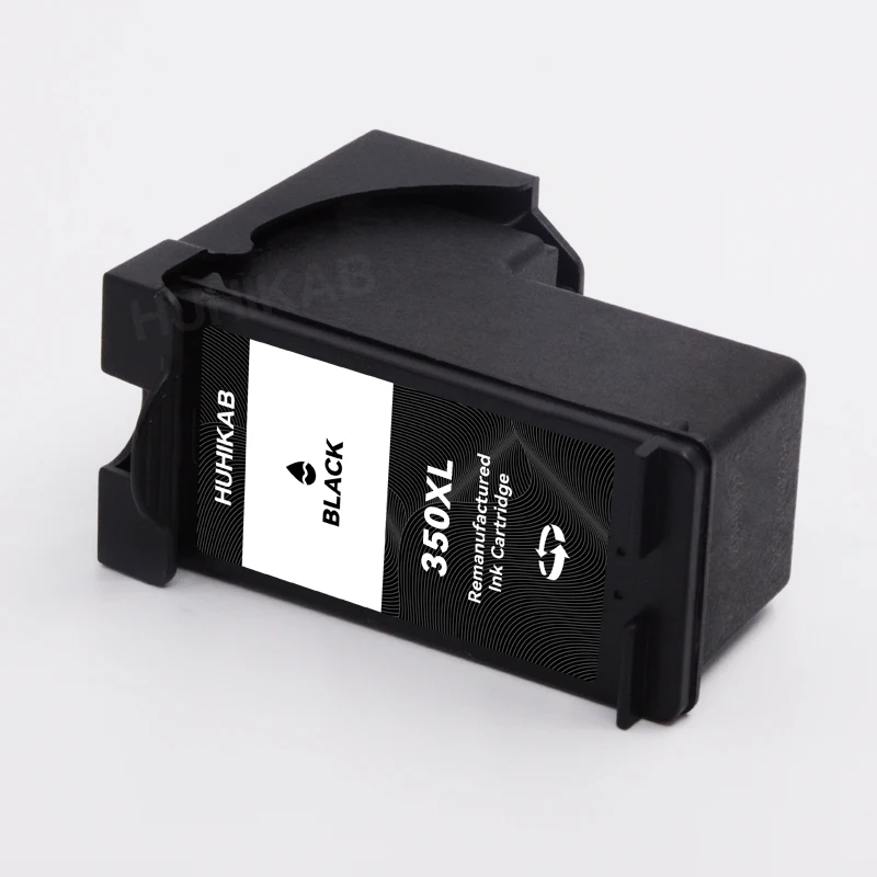 HUHIKAB 350XL 351XL Ink cartridge Replacement For HP 350 351 For HP350 D4200 C4480 C4580 C4380 C4400 C4580 C5280 C5200 C5240