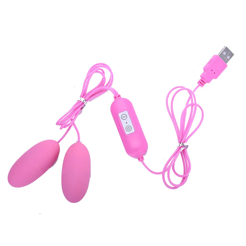 YEMA 10 Modes Vibration Jumping Egg Double Vibrator Vagina Clitoris Stimulator Sexy Product Sex Toys for Woman Adults 18 Sexshop