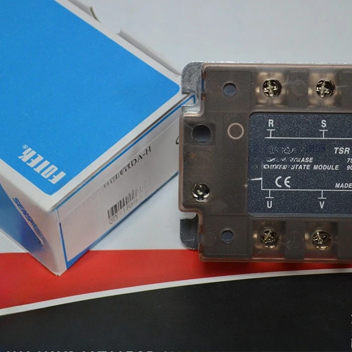 Parts For Fotek Yan…