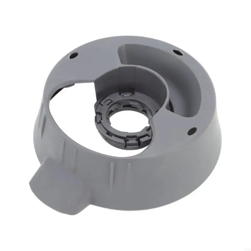 آلة الطهي متعددة الوظائف قاعدة وعاء رئيسي لـ Vorwerk Thermomix TM5 TM6 N58D