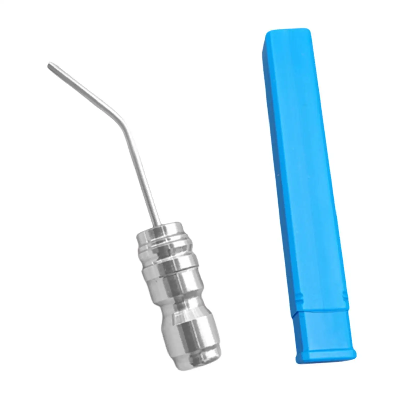 

High Pressure Cleaning Needle for Hot Water Heater AC Maintenance
