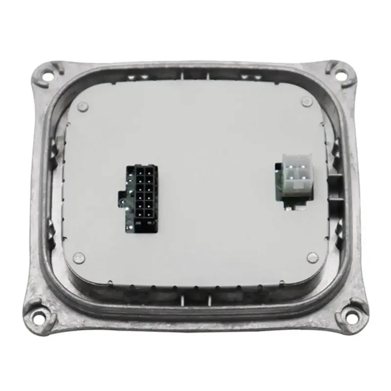 63117263052 XENON LED Module Ballast Daylight Control Car 63 11 7 263 052 For BMW X5 E70 E92 E93 - view 3